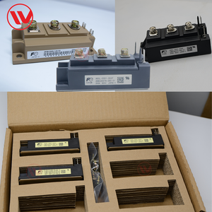 2mbi200s-120-52 2mbi200n-060 2mbi100nn 2mbi200na 2mbi300na 2mbi400na mới Fuji điện IGBT mô-đun IGBT <span class=keywords><strong>Transistor</strong></span> - Product Image 3