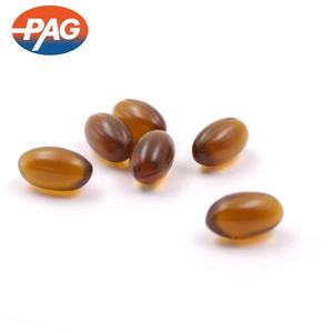 อาหารเสริมบำรุงผิวแบบปรับแต่งได้น้ำมันนิเจลลา sativa แคปซูลเมล็ดยี่หร่าสีดำ500มก. - Product Image 2