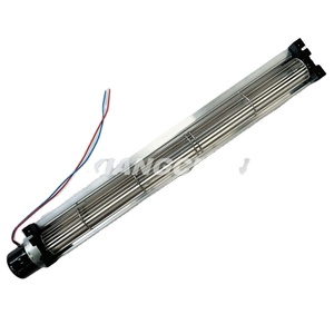 Ventilateur transversal EA Printing Machines New M2.115.2501 pour machines d'impression offset - Pièces de presse - Product Image 1