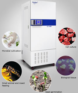 RG/LC برمجة غرفة المناخ بالضوء الاصطناعي عالية الدقة حاضنات المناخ البيولوجي للمختبر - Product Image 3