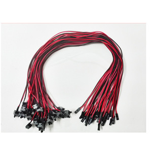 Ensemble de câbles d'alimentation pour ordinateur, 0.6M, pour remplacement et réparation - Product Image 4