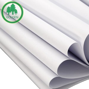 Papier offset non couché 160 g/m² de haute blancheur, fabriqué en Chine, pour cahiers d'exercices - Product Image 6