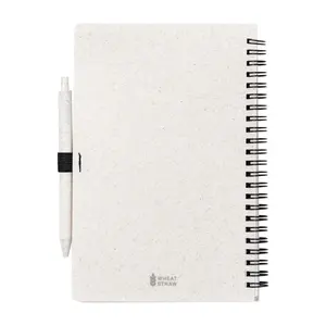 Emily a mis en place un merchandising durable à partir de matériaux recyclés. - Product Image 2