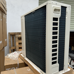 <span class=keywords><strong>Condizionatore</strong></span> d'Aria Split a Cassetta TCL Inverter Raffreddamento e <span class=keywords><strong>Riscaldamento</strong></span> R410A 4 Tonnellate 48000 BTU - Product Image 5