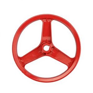 รอกเครื่องล้างรถแรงดันสูงแบบจัดส่งโดยตรง รุ่น 5558 ประเภท B อุปกรณ์เสริมหัวปั๊มเครื่องทำความสะอาด หมายเลขอะไหล่ A1.2.3.3 - Product Image 1