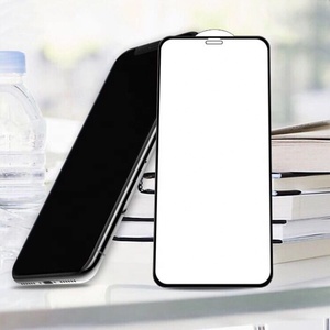 Temperato di Vetro Dello Schermo 9 H Temperato Migliore Protezione Dello Schermo di Vetro per il iphone XS XR o XS MAX - Product Image 3