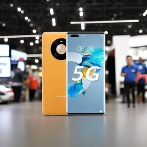 Productos al por mayor en 2026: Teléfonos inteligentes 5G <span class=keywords><strong>de</strong></span> segunda mano, teléfonos Android y teléfonos <span class=keywords><strong>Huawei</strong></span> Mate 40 Pro con sistema operativo HarmonyOS - Product Image 2