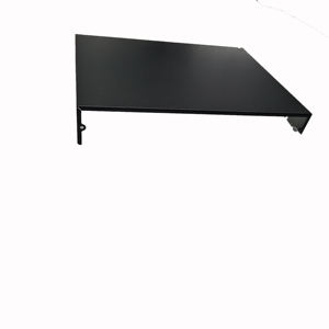 Hot Selling <strong>Customized</strong> OEM Mid Tower <strong>Computer</strong> <strong>Case</strong> Gaming ATX Desktop Gamer PC <strong>Case</strong> with Tempered Glass Metal Material - Product Image 6