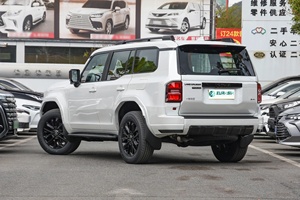 TOP VENTES - NOUVEAU MODÈLE 2025 - Toyota Land Cruiser Prado SUV 250 VX-L 2.4L <span class=keywords><strong>ESSENCE</strong></span> TURBO - VÉHICULES ÉLECTRIQUES - Product Image 5