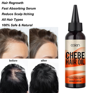 Huile <span class=keywords><strong>de</strong></span> <span class=keywords><strong>Chebe</strong></span> pure naturelle <span class=keywords><strong>de</strong></span> marque privée d'usine 100ML Huile <span class=keywords><strong>de</strong></span> soin capillaire pour la prévention <span class=keywords><strong>de</strong></span> la perte <span class=keywords><strong>de</strong></span> cheveux Nourrissante et rafraîchissante <span class=keywords><strong>Poudre</strong></span> <span class=keywords><strong>de</strong></span> <span class=keywords><strong>Chebe</strong></span> - Product Image 4