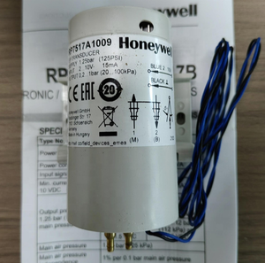 Capteur pneumatique électronique d'origine RP7517A1009, vente chaude, qualité garantie - Product Image 3