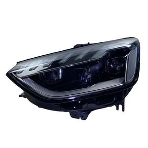 Pièces détachées de voiture Phares à LED de qualité pour <span class=keywords><strong>AUDI</strong></span> <span class=keywords><strong>A4</strong></span> 2020-2024 Phares Plug and Play Matrix Led Laser - Product Image 3