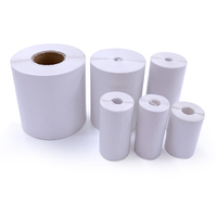 Étiquettes thermiques adhésives pour imprimante à codes-barres, format A6, 4*6, 100*150 mm, en accordéon, pour la logistique et l'expédition