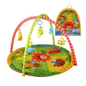 Tapis de jeu éducatif pour enfants, jouet pour bébé, 42 EN 71 standard, tapis de sol, bon marché, mignon, doux, promotion, pour activités de bébé - Product Image 2