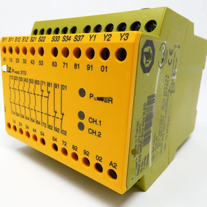 Nieuwe en originele 774709 NIEUWE voorraad in magazijn PLC programmeercontroller - Product Image 1