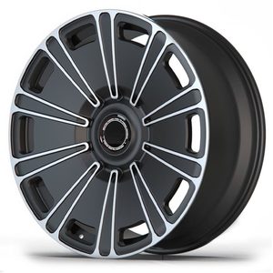 Jantes forgées de 19, 20, 22, 24 et 26 pouces pour LandRover RangeRover Evoque Defender Discovery <span class=keywords><strong>Velar</strong></span> DC100 Freelander Vision bmw LX19 - Product Image 1