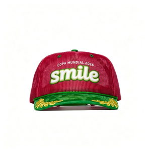Gorra de la Copa <span class=keywords><strong>Mundial</strong></span> 2026 de Estados Unidos, Visera de Gamuza Premium, Coronas Doradas del Campeonato, Detalle de Cuerda Roja, Gorras Patrióticas con Cierre a Presión - Product Image 4