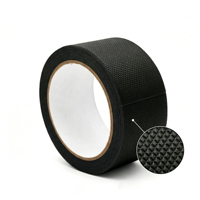 Vente en gros usine : Patch auto-adhésif en maille de haute qualité pour réparation de fuites, personnalisé, sensible à la pression, pour rideaux, moustiquaires et réparation de fuites