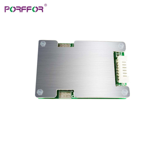 بطارية ليثيوم أيون NMC ليثيوم BMS PCM PCBA مع توازن 3S V 4S 24V 4S V 6S V 7S 24V15A - Product Image 1