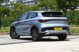 Gebrauchtwagen zum Verkauf 2024 Byd Yuan Plus Honor Edition Atto <span class=keywords><strong>3</strong></span> Anzahlung 5000€ Neue Energie 510km Reichweite Günstig - Product Image 4