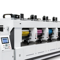 Machine de fabrication de boîtes en carton ondulé haute vitesse Shineking, empileur vibrant, équipement de formage automatique de carton pour l'emballage