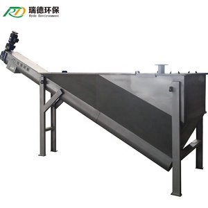Professionnel Cyclone Séparateur Classificateur de <span class=keywords><strong>Sable</strong></span> En Spirale De Systèmes De <span class=keywords><strong>Filtration</strong></span> D'eau - Product Image 5