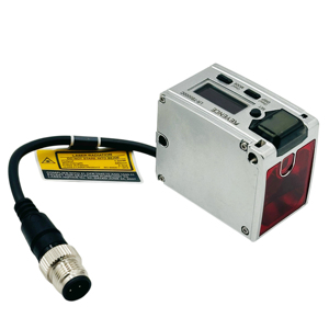 New Original LR-TB5000C LR-T Series All Purpose Laser Sensor 5M Detection Distance M12 Connector for Industrial Automation - Product Image 2
