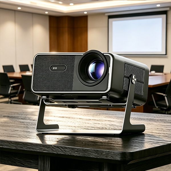S10 Manufacturers of Projector Media Control Projector Mobile Handheld Projector for Laptop Movie on a Wall Projector OEM