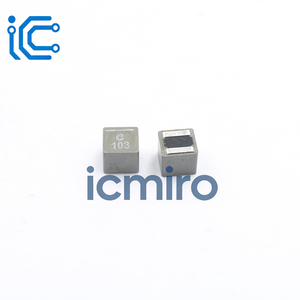 ICMICRO En stock Nouveau circuit intégré original Fournisseurs de composants électroniques XAL6060-103MEC - Product Image 1