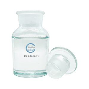 Control de olores Systems Ltd Control de olores industrial Enzima biológica Desodorante de aguas residuales de orina de cerdo - Product Image 1