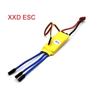 Xxd hw30a 30A hw40a 40A động cơ không chổi than <span class=keywords><strong>ESC</strong></span> cho <span class=keywords><strong>RC</strong></span> máy bay quadcopter bay không người lái mô hình - Product Image 1