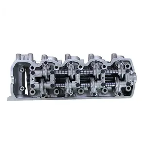 4G54 G54B Complete Cylinder Head Assembly 4G54 for PAJERO L047 V32 MORTERO PICK-UP STARBO