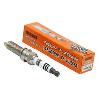 Busi Iridum S525IP Anti Karbon untuk MAZDA 2 3 6 CX3 CX5 DEMIO ILKAR7L11 IXEH22TT PE5R-18-110