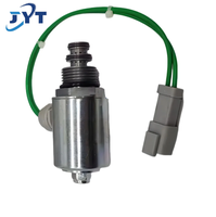 Vanne solénoïde hydraulique neuve de haute qualité 154-3064 pour niveleuse 140H/140H ES/140H NA/160H NA/160K/163H