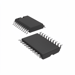 Electronic Chips Component 20 SOlC BOM IC In Stock Logic SN74AHCT574DW - Product Image 1