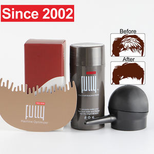 OEM Private Labels Organic Keratin <b>Hair</b> Oil Herbal Leave-In <b>Hair</b> <b>Building</b> <b>Fibers</b> for <b>Hair</b> Loss Treatment Silicone-Free Vegan - Product Image 5