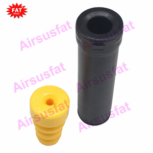 Choque traseiro Poeira Bota Tampa Kit de Reparação para Mercedes Benz W212 E550 E250 E300 E350 E400 2010-2016 Auto Peças de Borracha Botas - Product Image 5