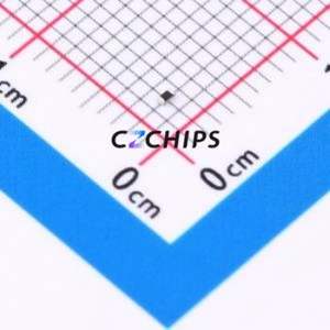 Résistance SMD CL0402FN75KP 0402 (Type : Film Épais) (Résistance : 75 kOhm Précision : 1 %) - Product Image 1