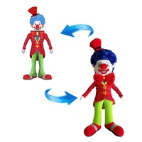 CPC Jouet en peluche unique sur mesure Animal en peluche PP Remplissage en coton Faites votre propre jouet
