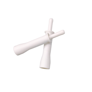 Los más vendidos Clase I CE Suministros para bebés Tubo de alivio de gas para aliviar los cólicos de 10 piezas para bebés - Product Image 1