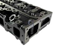 Ensemble moteur diesel Isuzu 4BD1 4BC1 pour remplacement du moteur d'origine