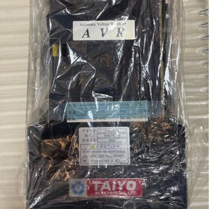 ไทโย เครื่องควบคุมแรงดันไฟฟ้าอัตโนมัติ DST-162 เครื่องกำเนิดไฟฟ้ากระแสสลับ AVR หมายเลขชิ้นส่วน EXU-61A EXU-61 - Product Image 5