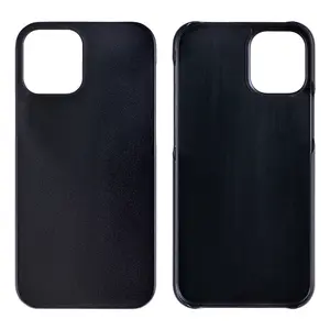 Best Verkopende Mobiele Telefoon Accessoires Bumper Slim Hard Pc Back Cover Case Voor Iphone 12