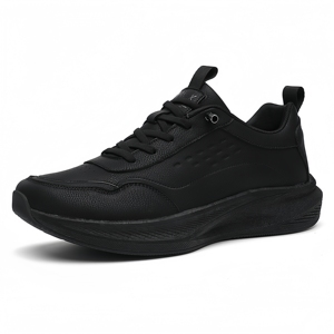 <span class=keywords><strong>Scarpe</strong></span> da Uomo con Suola Spessa e Punta Larga, Traspiranti, Comode, Morbide e Leggere per Sport all'Aperto - Product Image 6