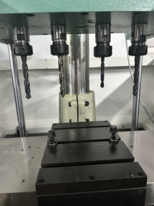 Drills Chamfering <b>Chamfer</b> <b>Tool</b> Slitter Machine - Product Image 1