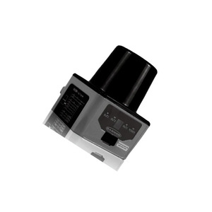 Scanner laser Banner LMX06-PS05, équipement d'automatisation, électrique, mécanique - Product Image 2