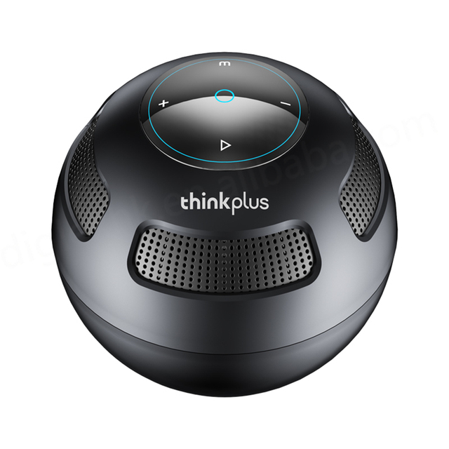 For TS5 Audio System with BT5.3 5W Output Wireless Dual Mode >10m Transmission Energy Saving Low Delay
