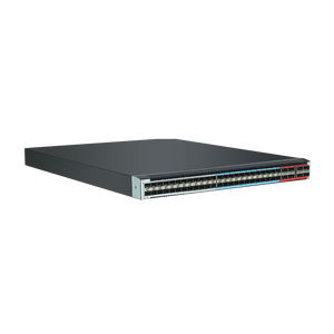 Broker de paquets réseau 1U en rack NPB 48x 25G et 8x 100G ports TAP pour interceptations légales en centre de données SFC7156 Packet Broker T - Product Image 4