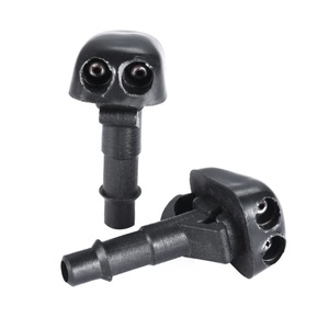 Buse de lave-glace mécanique pour Mitsubishi Pajero Cheetah V31 V32 V33 Qibing Black King Kong CS6 - Product Image 2