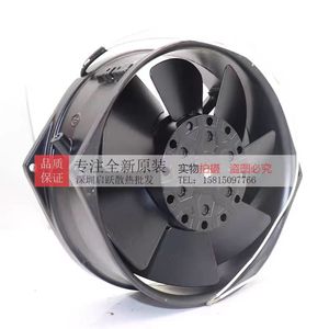 Ventilador Axial Tobishi Tipo 7506X 100V con Aspas Metálicas para Refrigeración Industrial - Product Image 3
